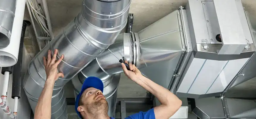 Our Same-Day Air Duct Service in Queens, NY