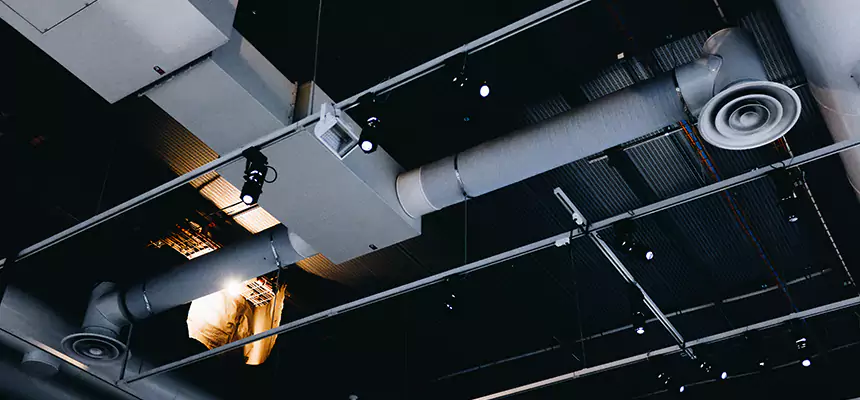 Our Seasonal Allergy Air Duct Cleaning Services in Queens, NY