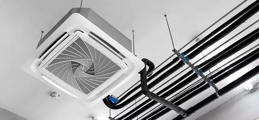 Our Smart AC Vent Controller Services in Queens, NY