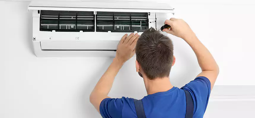 Our Smart Air Conditioning Installation Services in Queens, NY