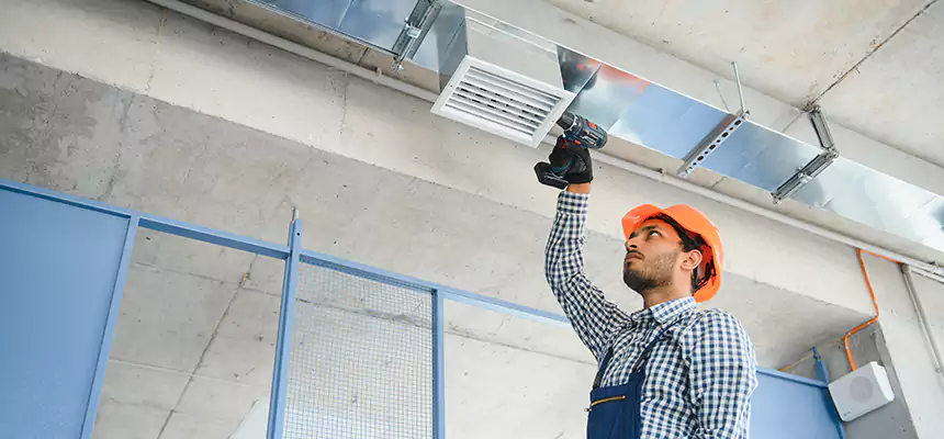 Efficient Exhaust Vent Cleaning in Queens, NY