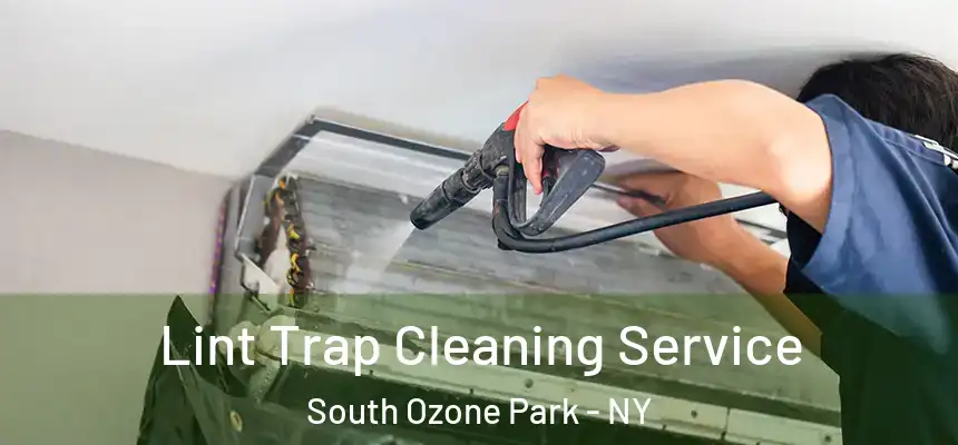  Lint Trap Cleaning Service South Ozone Park - NY