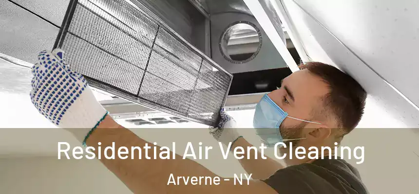  Residential Air Vent Cleaning Arverne - NY