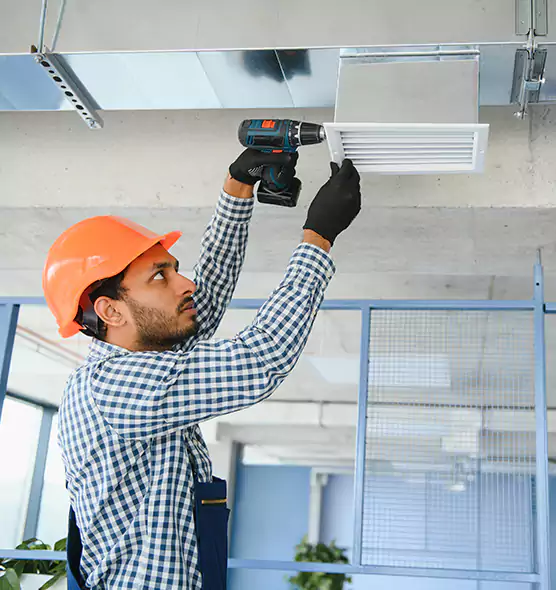 Welcome to Air Duct Cleaning Service Queens — Your Local AC Vent Repairs Partner in Queens, NY