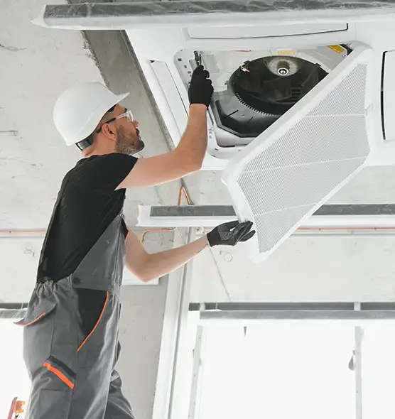 About Air Duct Rodent Removal in Queens, NY