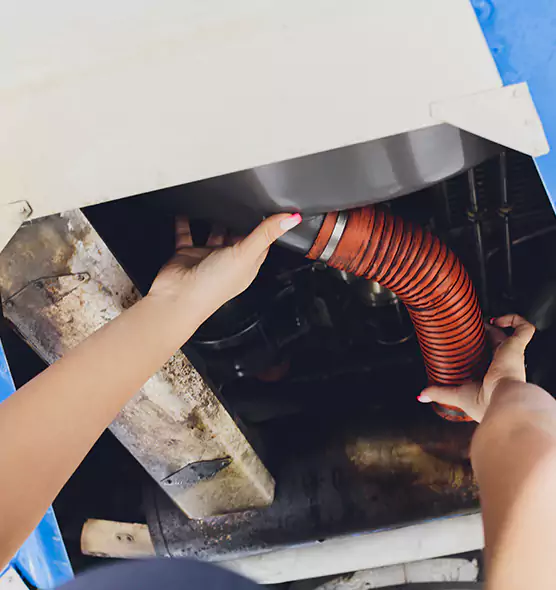About Air Duct Virus Disinfection in Queens, NY