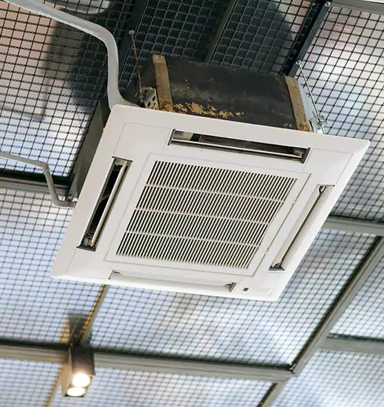 Top-Notch Allergy Relief Vent Cleaning Services in Queens, NY