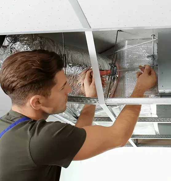 Professional Clogged Dryer Vent Repair in Queens, NY