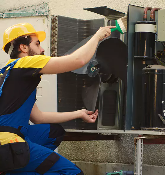 About Dryer Duct Fire Hazard Inspection in Queens, NY