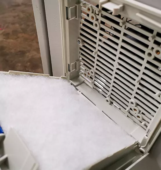 Professional Dryer Vent Mold Cleaning in Queens, NY