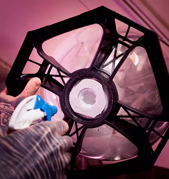 Professional Dryer Vent Sanitization Service in Queens, NY