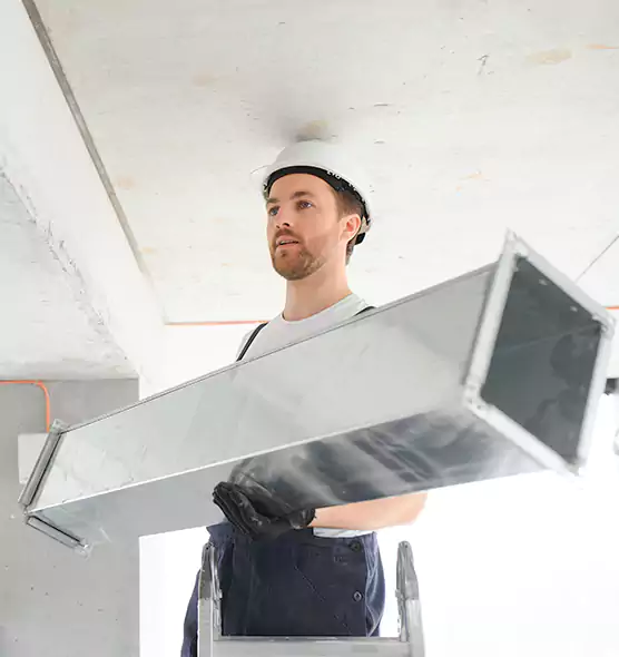 About HVAC Ductwork Installation in Queens, NY