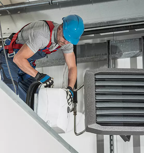 About HVAC Mold Remediation Service in Queens, NY