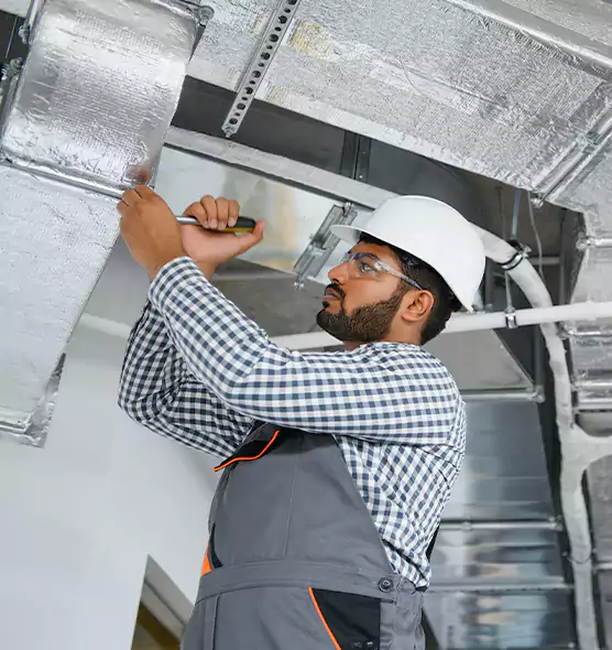 Welcome to Mold & Mildew Removal from Air Ducts Queens, NY