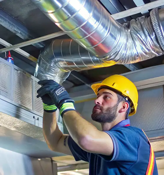 Professional NADCA Approved Air Duct Services in Queens, NY
