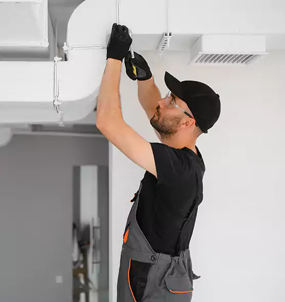 Advanced Office Ductwork Cleaning Services in Queens, NY