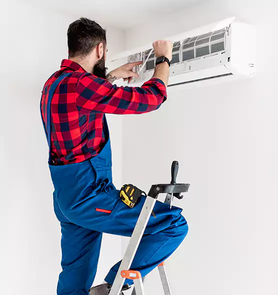 About Smart Air Conditioning Installation in Queens, NY