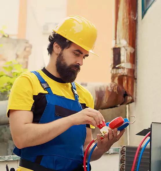 About Smart HVAC Installation in Queens, NY