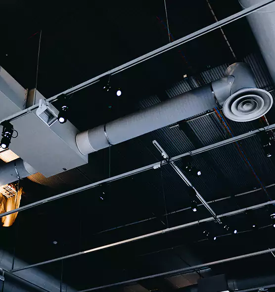 Professinal UV Light Air Purification for Ducts in Queens, NY