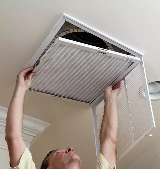 Trusted Vent Shaft Cleaning Expert in Queens, NY