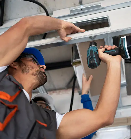 About Vent Smoke Odor Elimination in Queens, NY