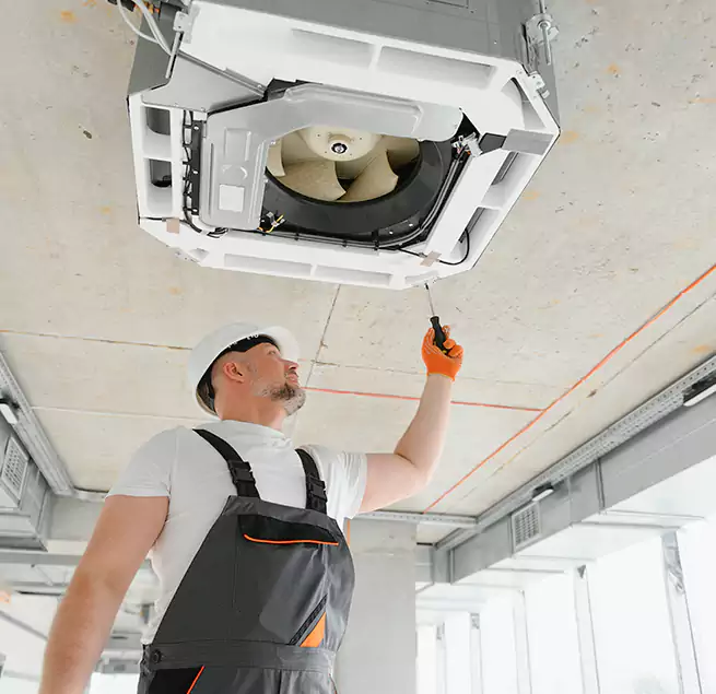 Why Homeowners & Businesses Trust Us in Queens, NY?