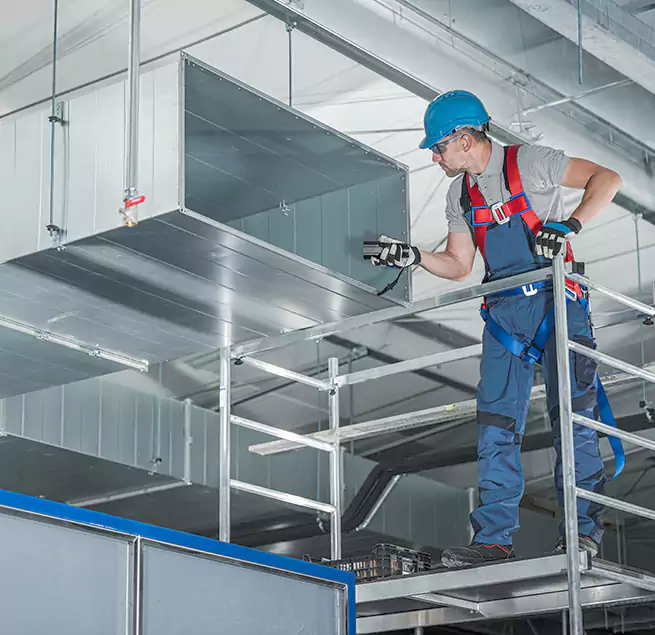 Why Homeowners Businesses Trust Us in Queens, NY