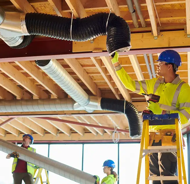 Why Homeowners & Businesses Trust Us in Queens, NY?