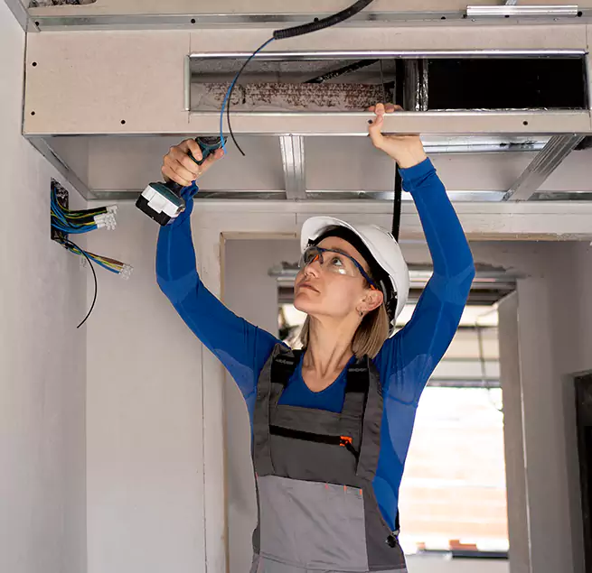 Why Homeowners & Businesses Trust Us in Queens, NY?