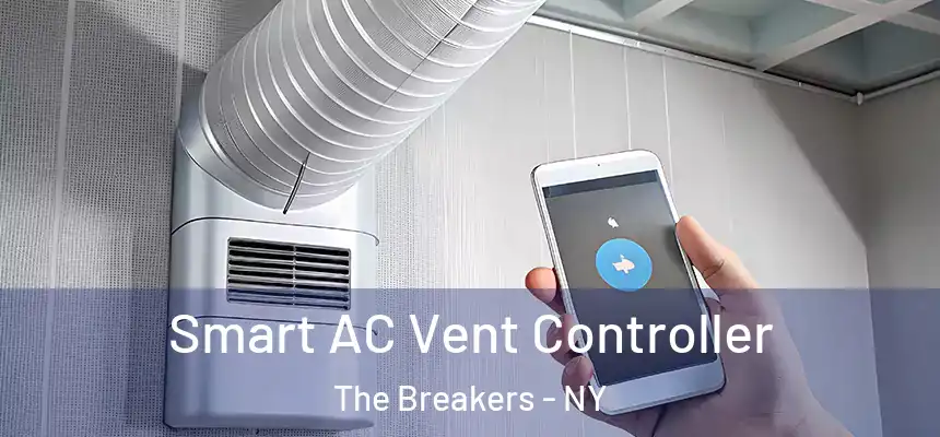  Smart AC Vent Controller The Breakers - NY
